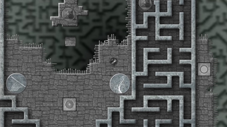 Gothball screenshot-5