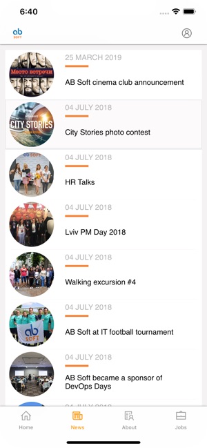 AB Soft(圖3)-速報App