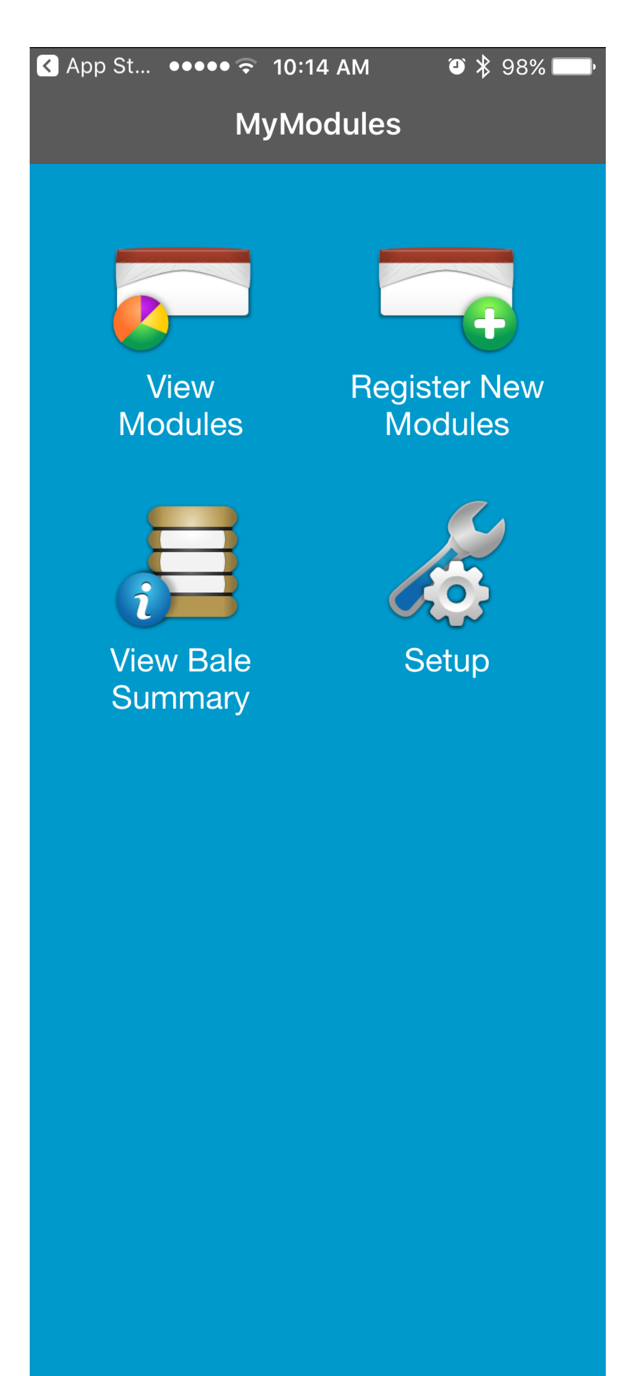 MyModules