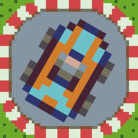 Angry Pixel Car Racing