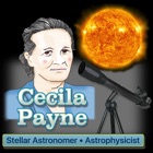 Cecilia Payne