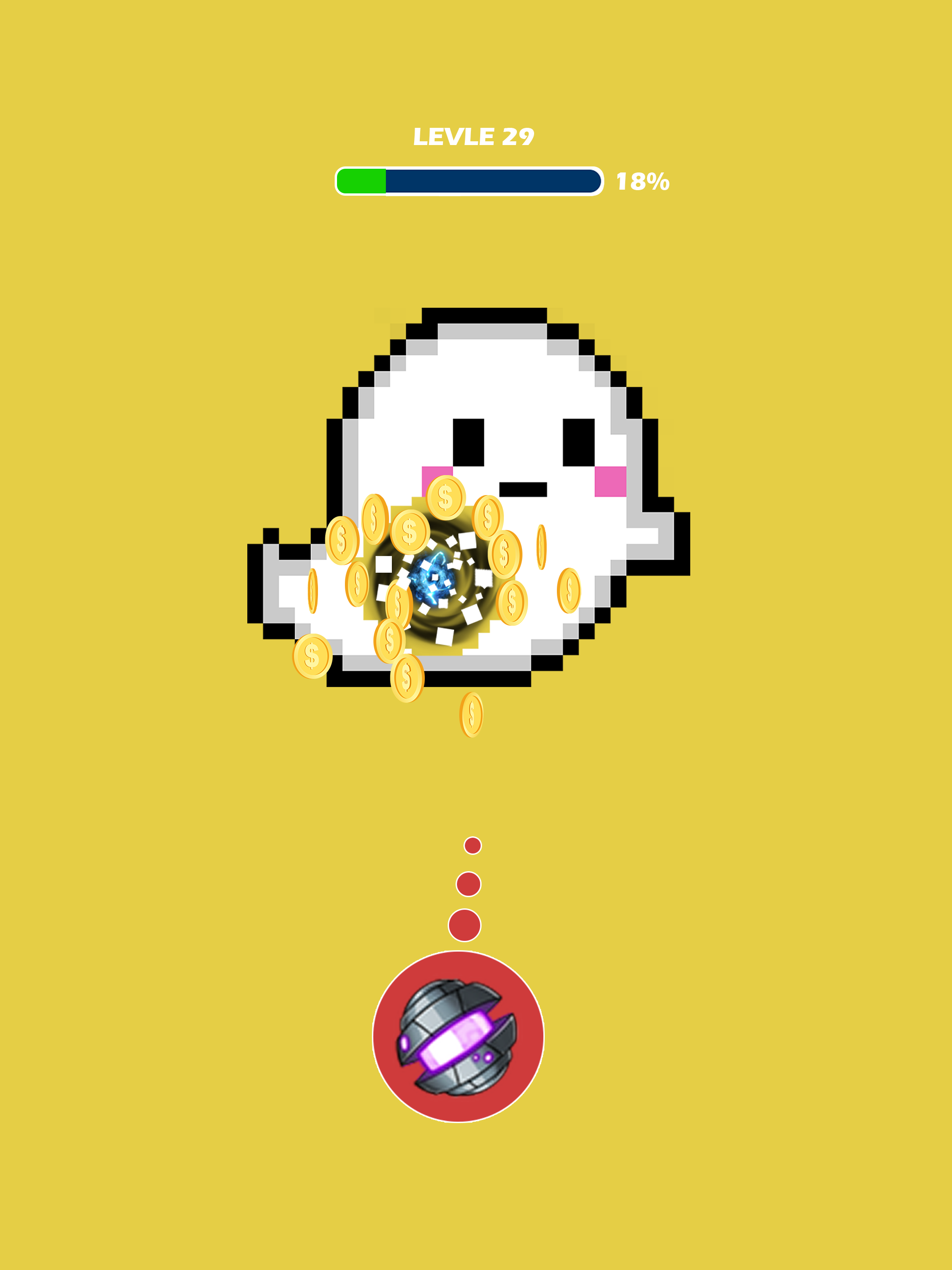 Shooting The Pixel screenshot 10