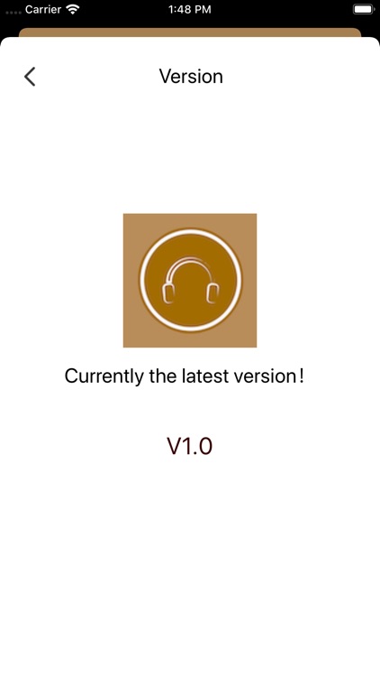 Germany FM 103.6 screenshot-3