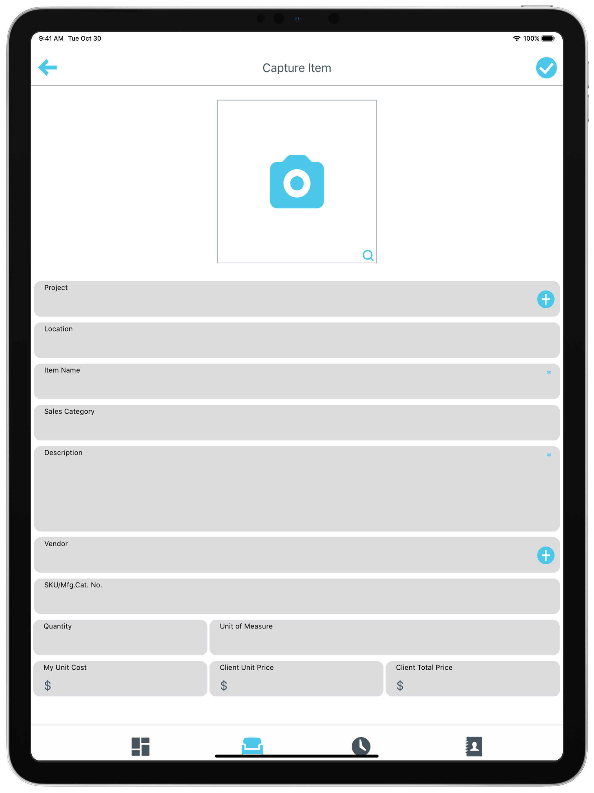 Design Manager screenshot 10