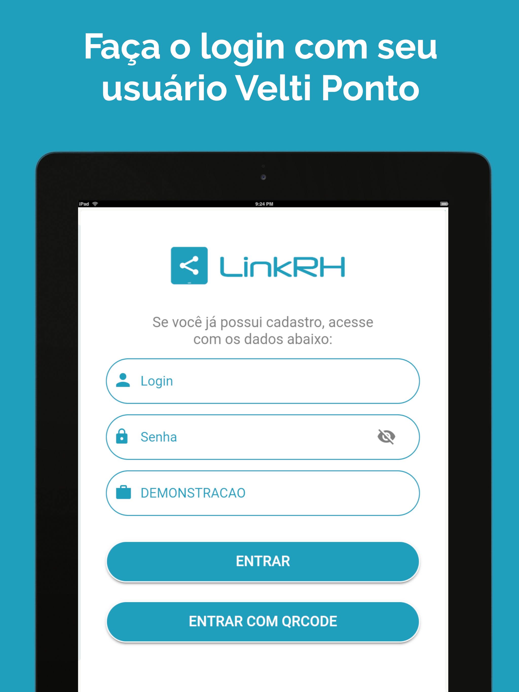 LinkRH screenshot 6