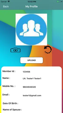 Game screenshot Lions Club Nagpur Legend hack