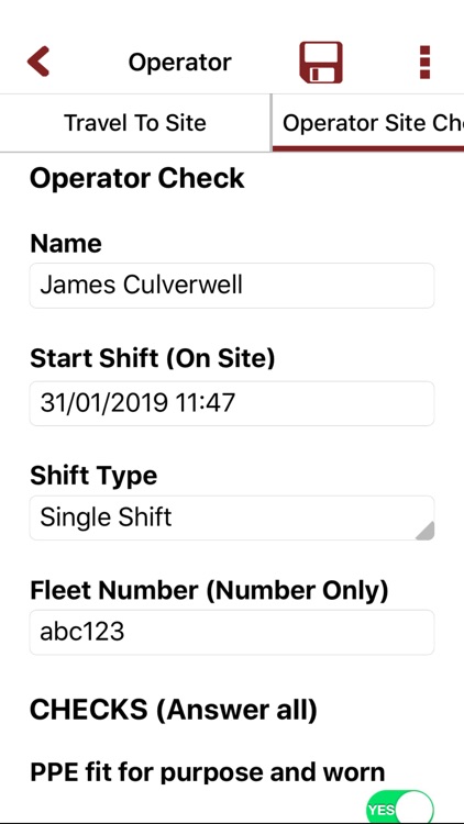 Pole Star Systems screenshot-3
