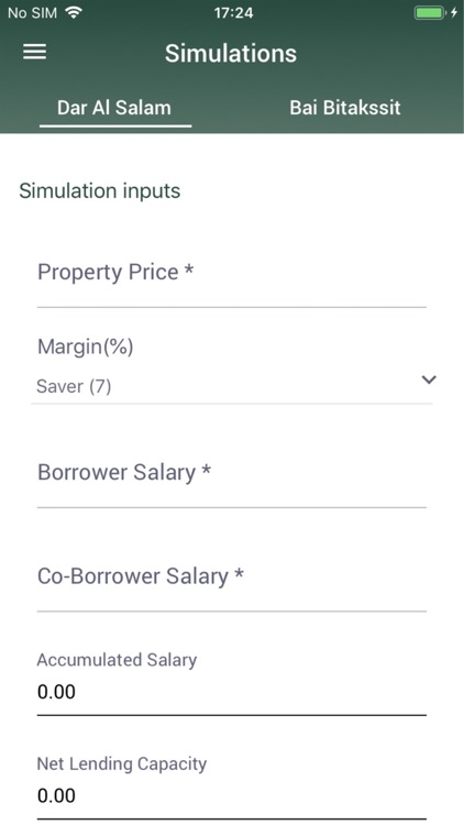 MySalam screenshot-8