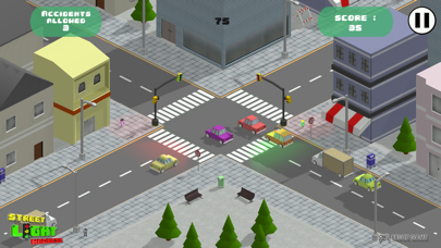 Street Light - Madness Screenshot