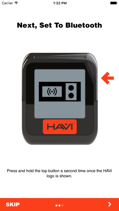 Screenshot #3 pour HAVi Hub