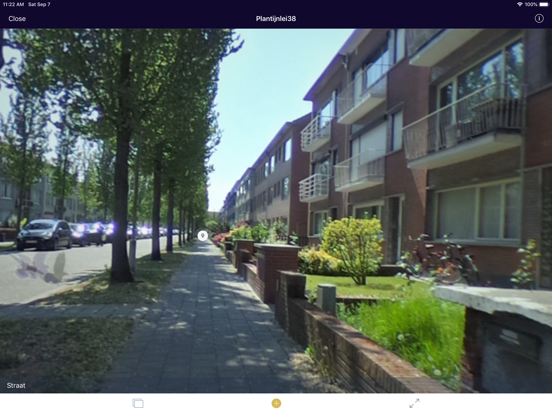 Screenshot #4 pour 360 Prompto