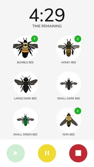 WiBee screenshot 1