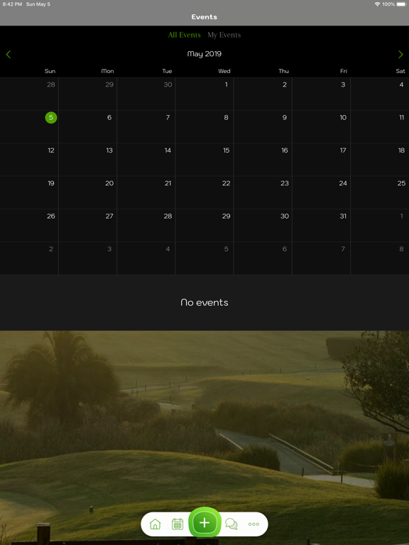 Screenshot #6 pour MyHomeClub