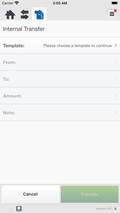 The Bank of Tescott-Business screenshot-5