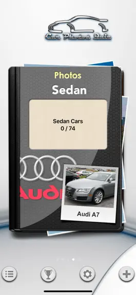 Game screenshot Car Photos Quiz hack