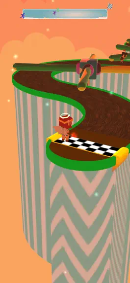 Game screenshot Joyful Race mod apk