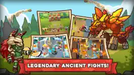 Game screenshot King Rivals hack