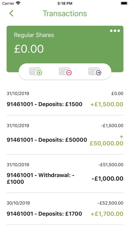 Discovery CU screenshot-4