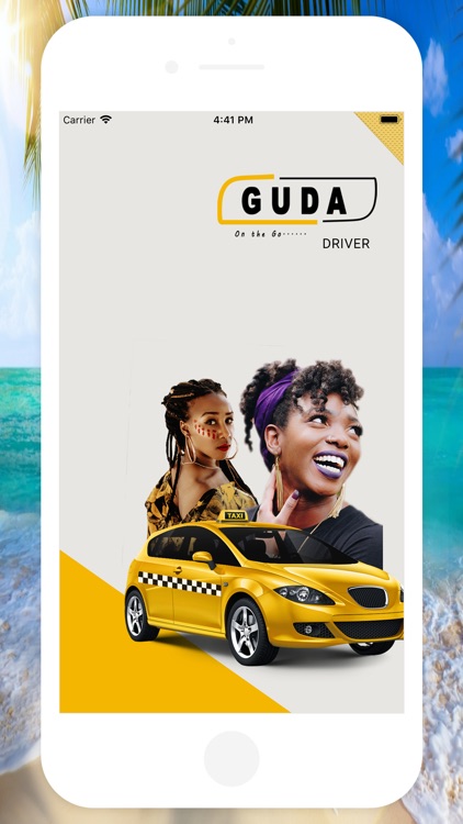 Guda Driver