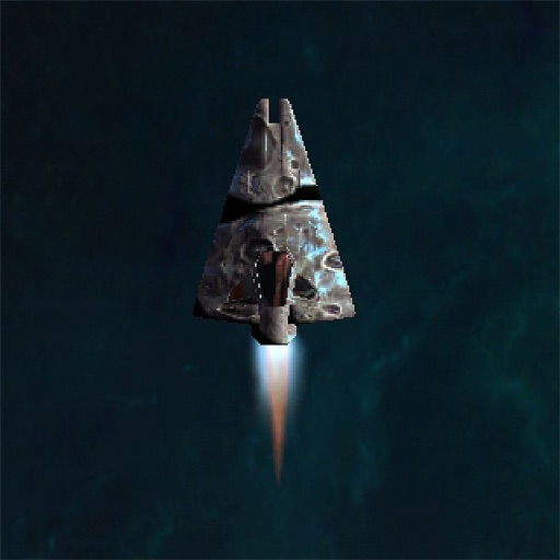 ASTEROID-X icon