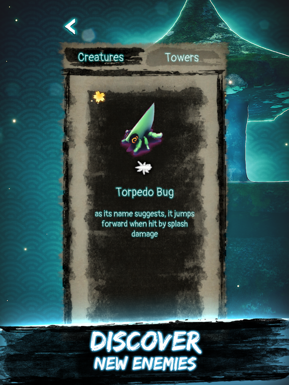 Screenshot #6 pour Eri's Forest