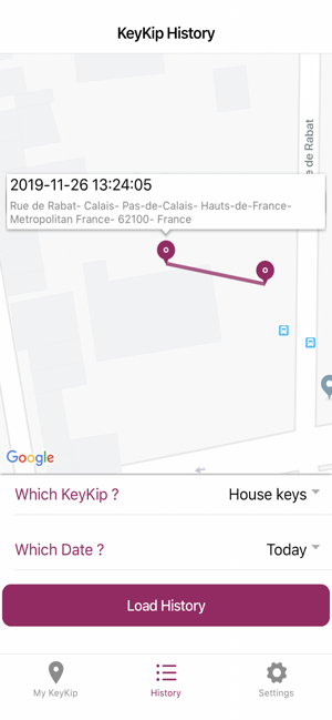 KeyKip(圖4)-速報App
