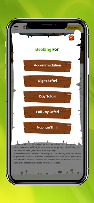 Magical Melghat(圖2)-速報App