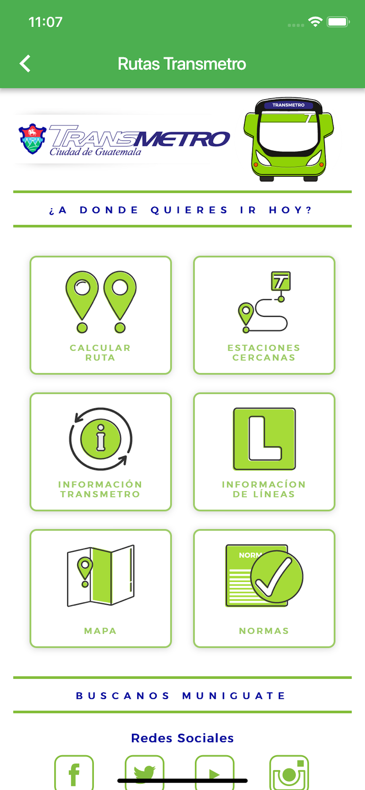 MuniGuate 2.0