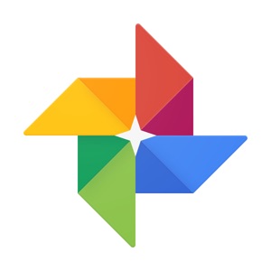 Google Photos download