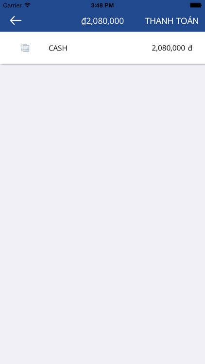 iPOS.vn PDA Order screenshot-4