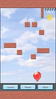 cross winds - pop balloons iphone capturas de pantalla 1