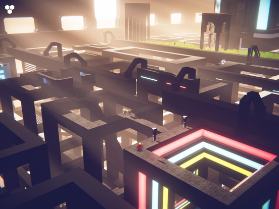 Screenshot #4 pour LE CIEL DE VEUF