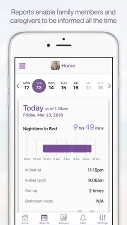 Vericare screenshot 2