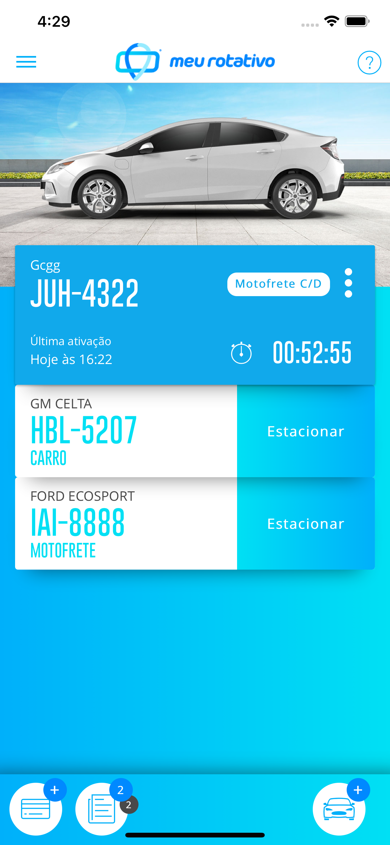 Meu Rotativo Digital BH