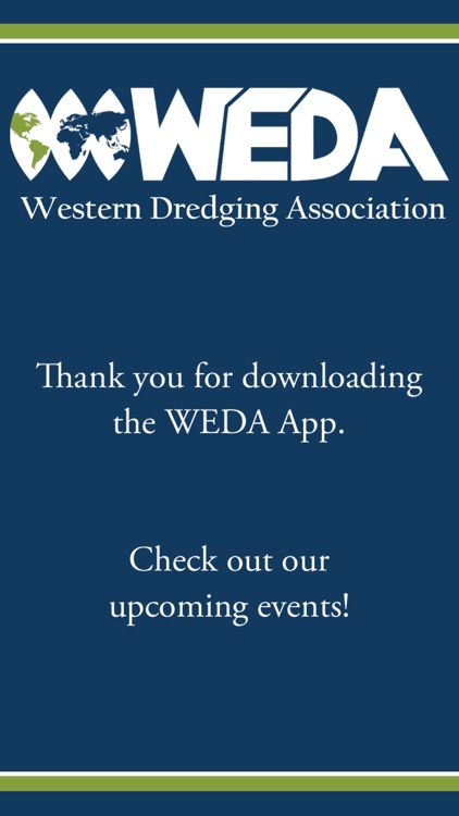 Western Dredging Association