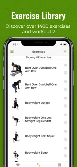 Game screenshot Fitness+ by Trainer Plus mod apk