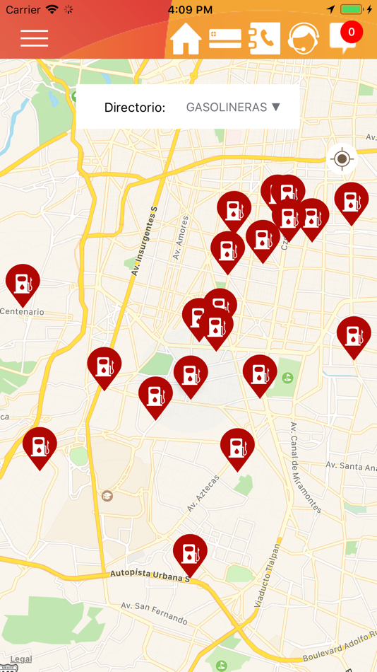 #3. Atlas Conmigo (iOS) 由: Seguros Atlas, S.A.