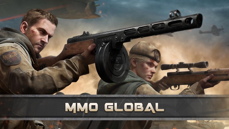 Z Day: Hearts of Heroes screenshot 2