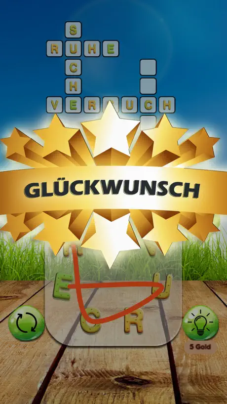 Kreuzworträtsel Genie