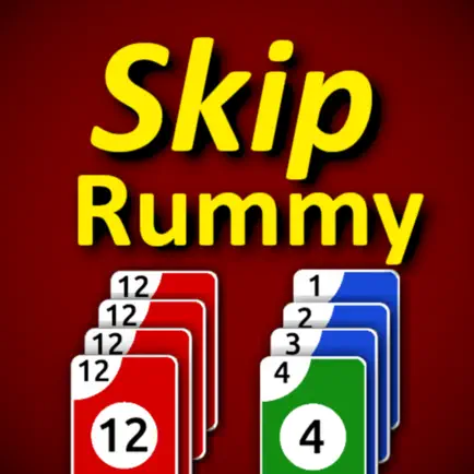 Skip Rummy card game Читы