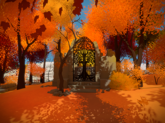 Скачать игру The Witness