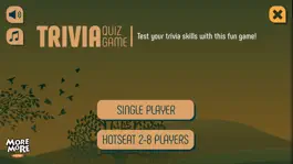 Game screenshot More&More Trivia Quiz mod apk