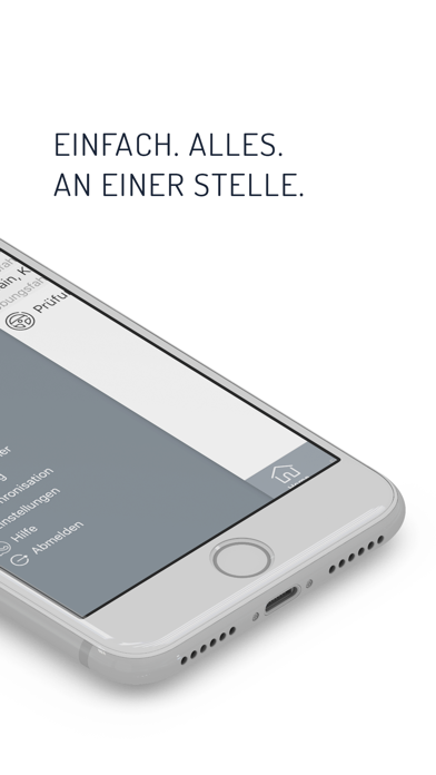 How to cancel & delete fahrschulcockpit from iphone & ipad 2