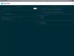 Syntax Share screenshot 8