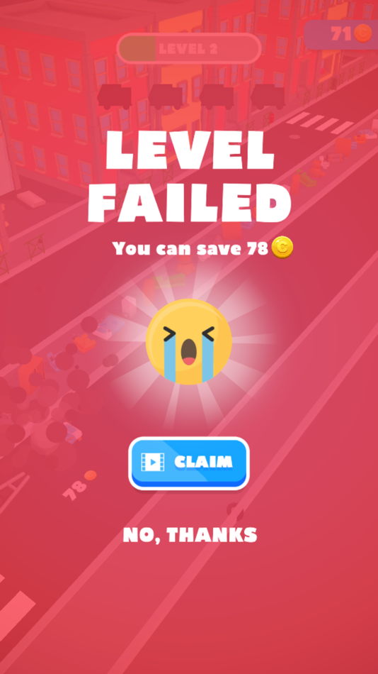 #3. Clean Inc (iOS) 由: Hugo Dumouch