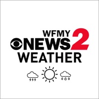 Contact WFMY Radar