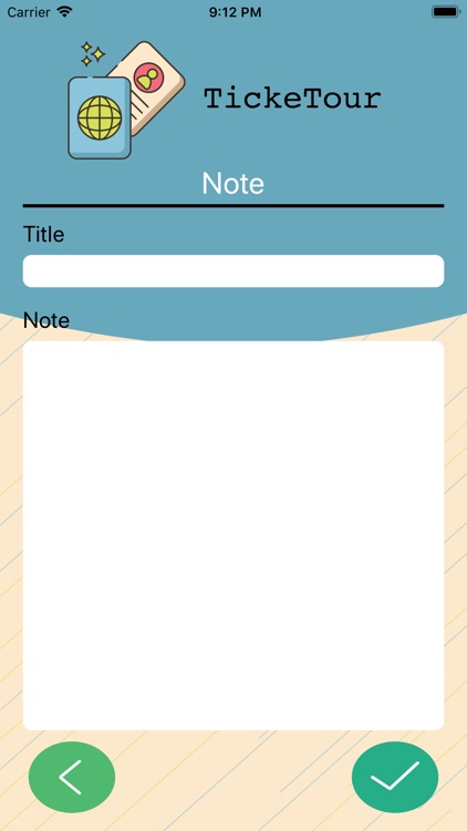 TickeTour screenshot-9