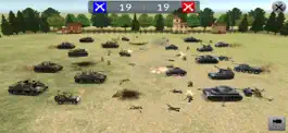 Game screenshot WW2 Battle Simulator hack