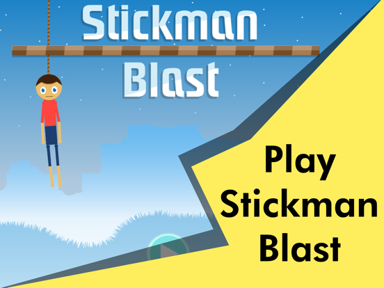 Stickman Blast 2