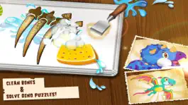 Game screenshot Tap n Dig! Animal Puzzle Game hack